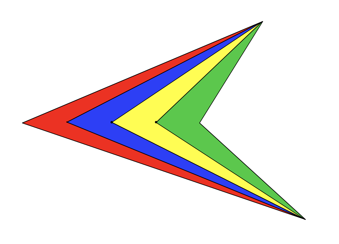 image of finished product