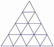 picture showing the triangle