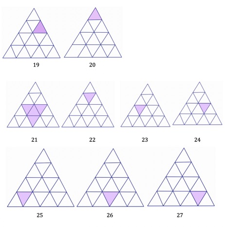 picture showing the solutions