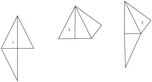 picture showing the solutions